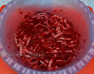 Солим салат