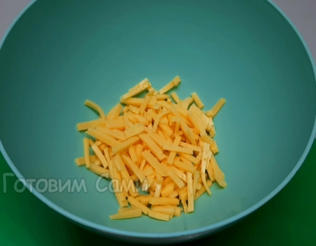 Сыр для салата
