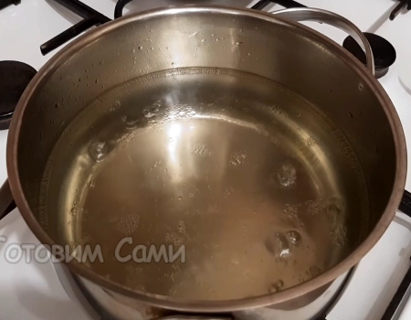 маринад для капусты по-клорейски