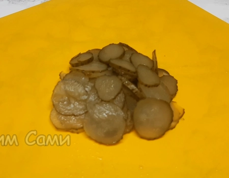 маринованные огурцы