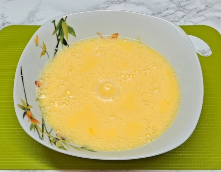 заливка