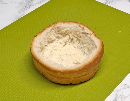 булки для бургеров
